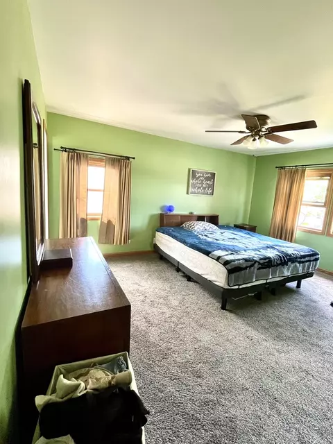 Bedroom - 1221 Plain St, Peru, IL 61354 photo 1 of 3