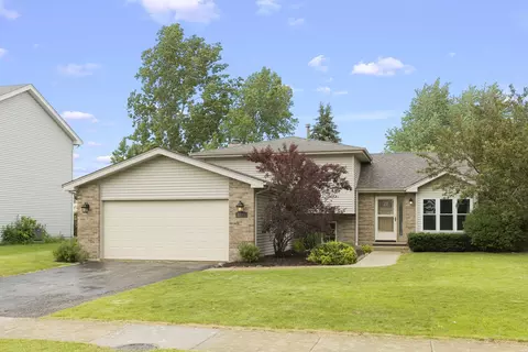 1427 Aspen Ln, Yorkville, IL 60560
