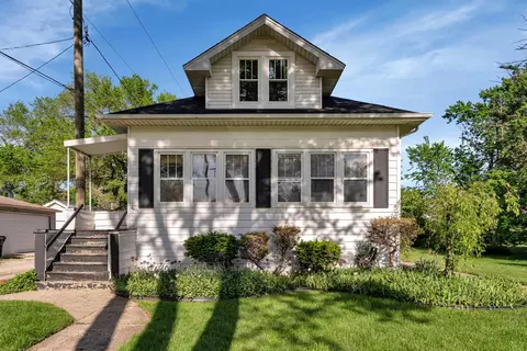 4411 Dubois Blvd, Brookfield, IL 60513