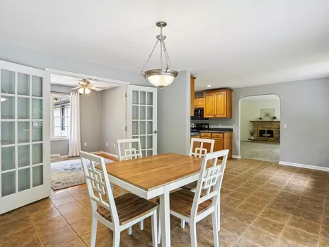 Dining - 1107 Foothill Dr, Champaign, IL 61821 photo 1 of 2