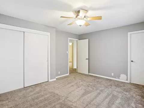 Bedroom - 1107 Foothill Dr, Champaign, IL 61821 photo 2 of 7