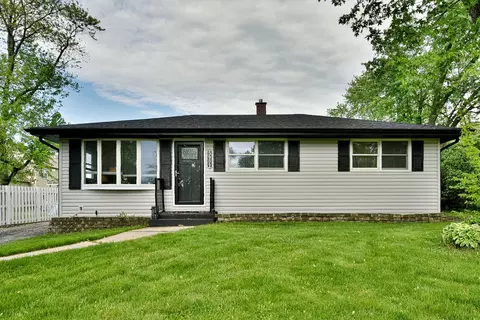 5909 Woodward Ave, Downers Grove, IL 60516