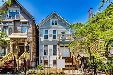 3142 N Southport Ave #1E, Chicago, IL 60657