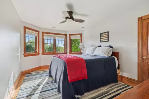 Bedroom - 9806 Wright Rd, Harvard, IL 60033 photo 4 of 6