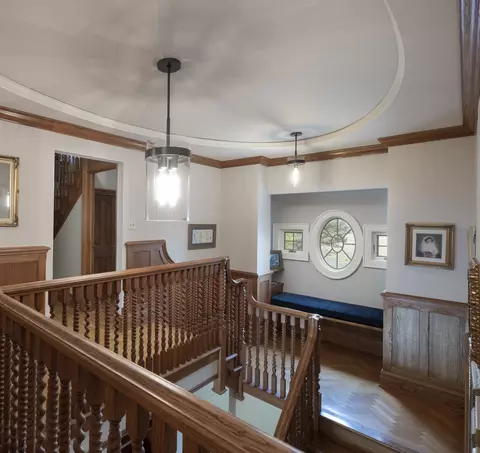 Entry Way - 9806 Wright Rd, Harvard, IL 60033 photo 4 of 6