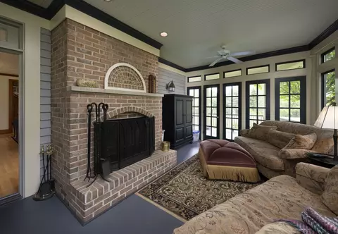 Exterior - 9806 Wright Rd, Harvard, IL 60033 photo 3 of 11