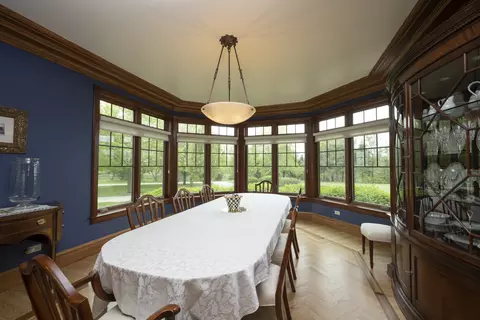 Dining - 9806 Wright Rd, Harvard, IL 60033 photo 1 of 1