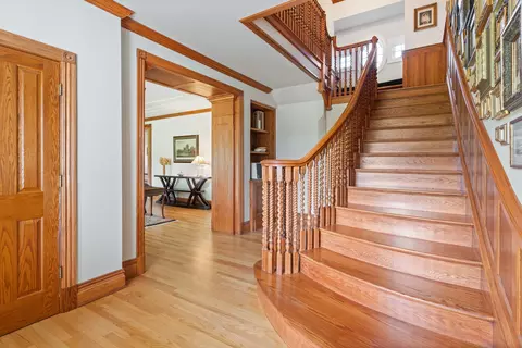 Entry Way - 9806 Wright Rd, Harvard, IL 60033 photo 1 of 6