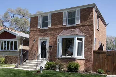 3639 N Plainfield Ave, Chicago, IL 60634