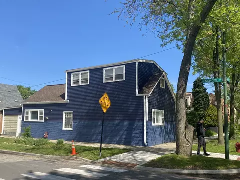 3300 N Kildare Ave, Chicago, IL 60641