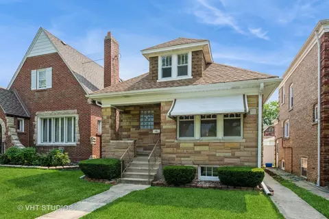 2037 N Newland Ave, Chicago, IL 60707