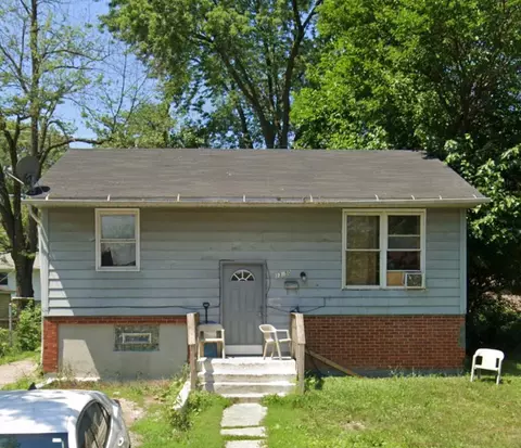 Undisclosed, Chicago, IL 60827