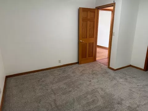 Bedroom - 1101 E Leander St, Clinton, IL 61727 photo 2 of 5