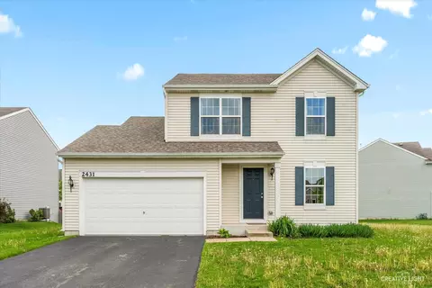 2431 Rockport Rd, Hampshire, IL 60140