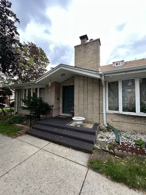 3759 S Winchester Ave, Chicago, IL 60609