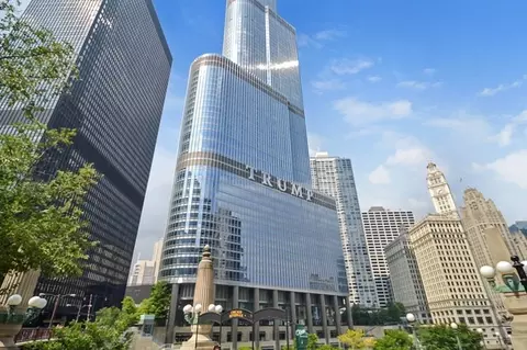 401 N Wabash Ave #2120, Chicago, IL 60611