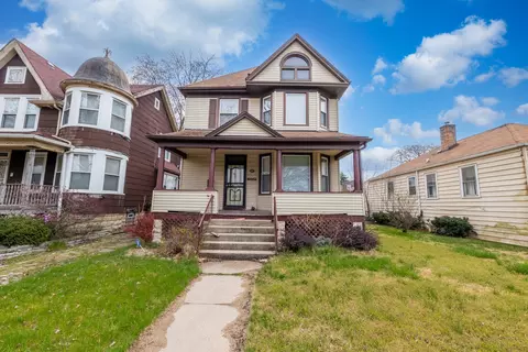 12229 S Harvard Ave, Chicago, IL 60628