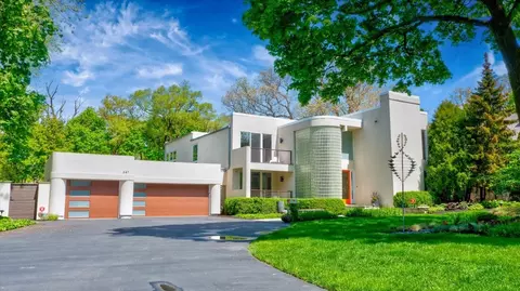 281 Park Ave, Highland Park, IL 60035