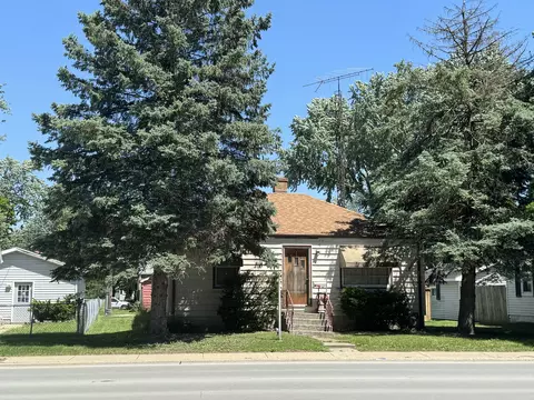 760 N Kennedy Dr, Kankakee, IL 60901