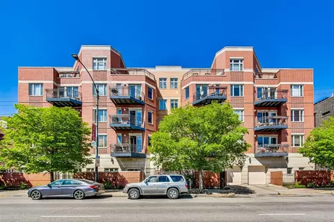 4950 N Western Ave #4E, Chicago, IL 60625