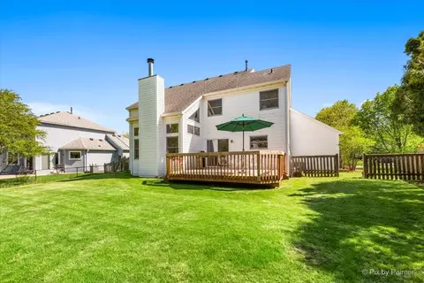 121 Hampton St, Cary, IL 60013 photo 43