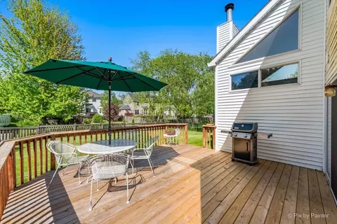 121 Hampton St, Cary, IL 60013 photo 41