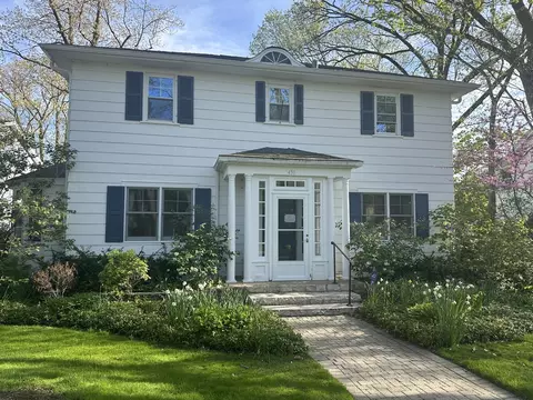430 Oakdale Ave, Glencoe, IL 60022