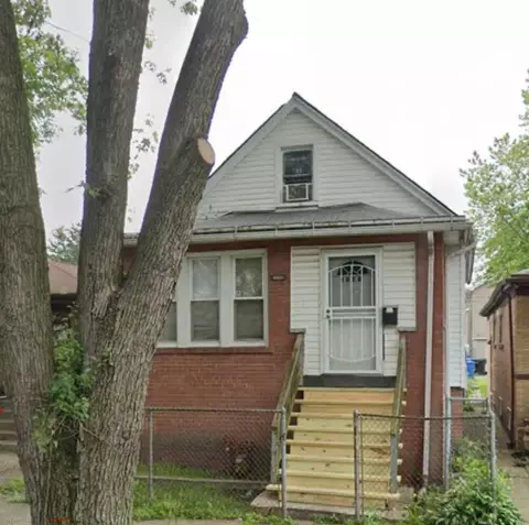 Undisclosed, Chicago, IL 60619