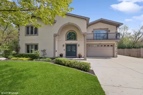 5937 Willow Springs Rd, La Grange Highlands, IL 60525