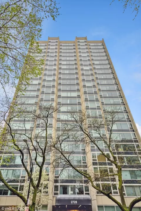 2728 N Hampden Ct #1307, Chicago, IL 60614
