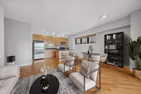 41 E 8th St #1104, Chicago, IL 60605 photo 3