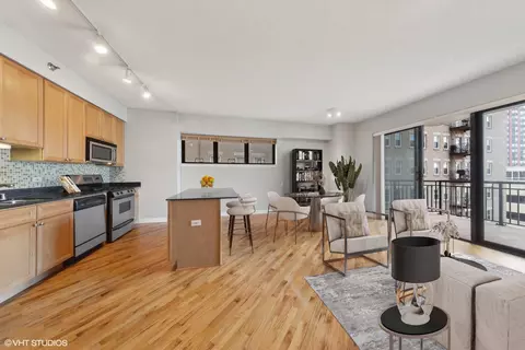 41 E 8th St #1104, Chicago, IL 60605 photo 2