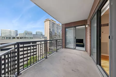 41 E 8th St #1104, Chicago, IL 60605 photo 10