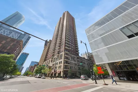 41 E 8th St #1104, Chicago, IL 60605