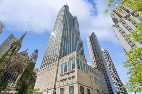 132 E Delaware Pl #5405, Chicago, IL 60611