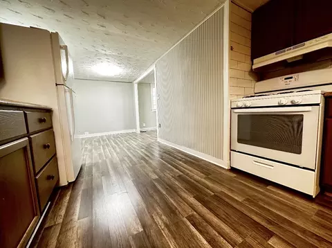 Kitchen - 370 Algona Ave, Elgin, IL 60120 photo 3 of 4
