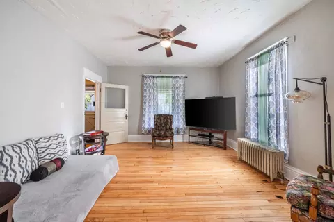 Living - 370 Algona Ave, Elgin, IL 60120 photo 1 of 4