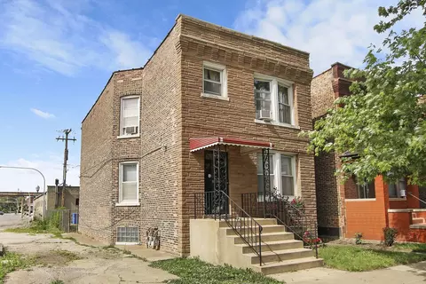 4550 W Maypole Ave, Chicago, IL 60624
