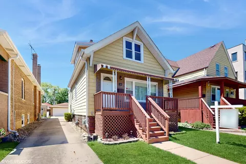 2518 N 74th Ave, Elmwood Park, IL 60707