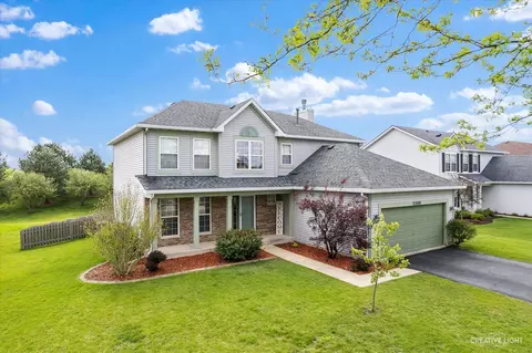 1568 Marigold Ln, Minooka, IL 60447