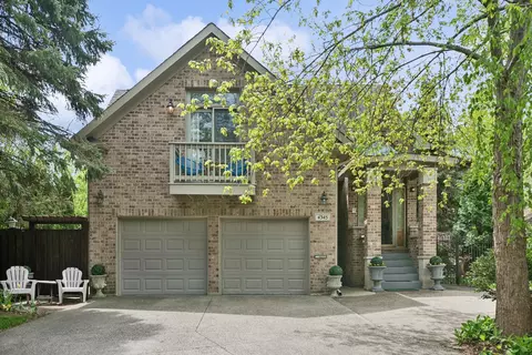 4345 W Bryn Mawr Ave, Chicago, IL 60646