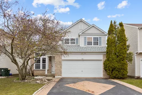 178 Clover Ct, Hainesville, IL 60073