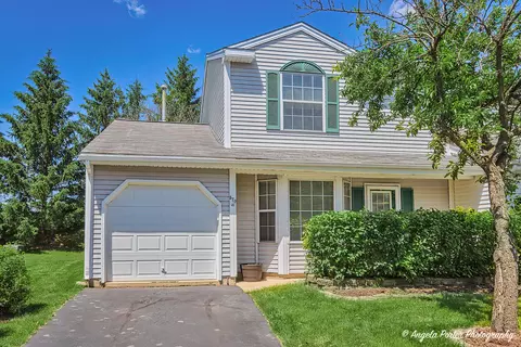 570 Nantucket Way, Island Lake, IL 60042