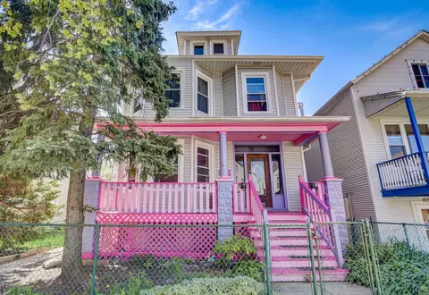 3340 N Kildare Ave, Chicago, IL 60641