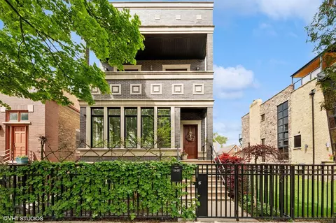 1928 N Wood St, Chicago, IL 60622
