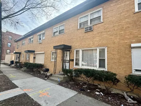 6901 S East End Ave #C, Chicago, IL 60649
