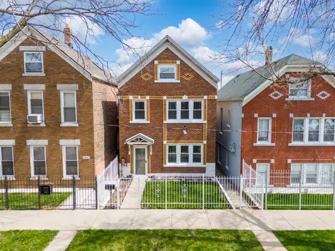 2853 S Christiana Ave, Chicago, IL 60623