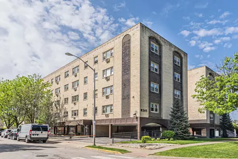 8245 Belmont Ave #2A, River Grove, IL 60171