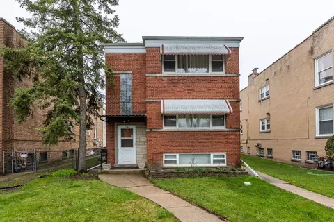 8150 Kilpatrick Ave, Skokie, IL 60076