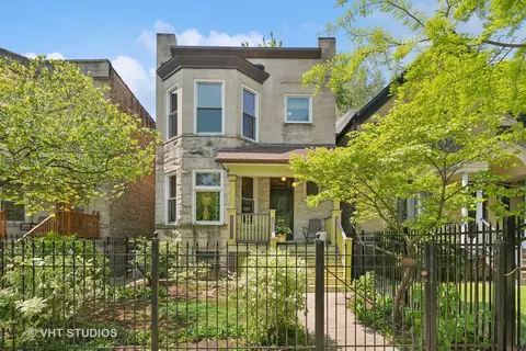 2744 N Mozart St, Chicago, IL 60647